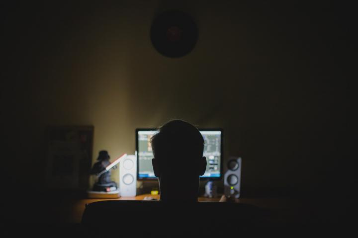 Hackers more likely to show autistic-like traits. (Image Credit: Pixabay)