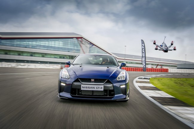 (Image Credit: Nissan)