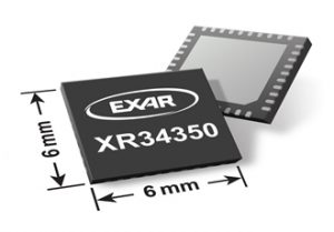 Exar XR34350 L