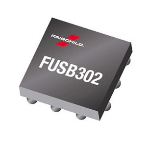 Fairchild USB Type C2