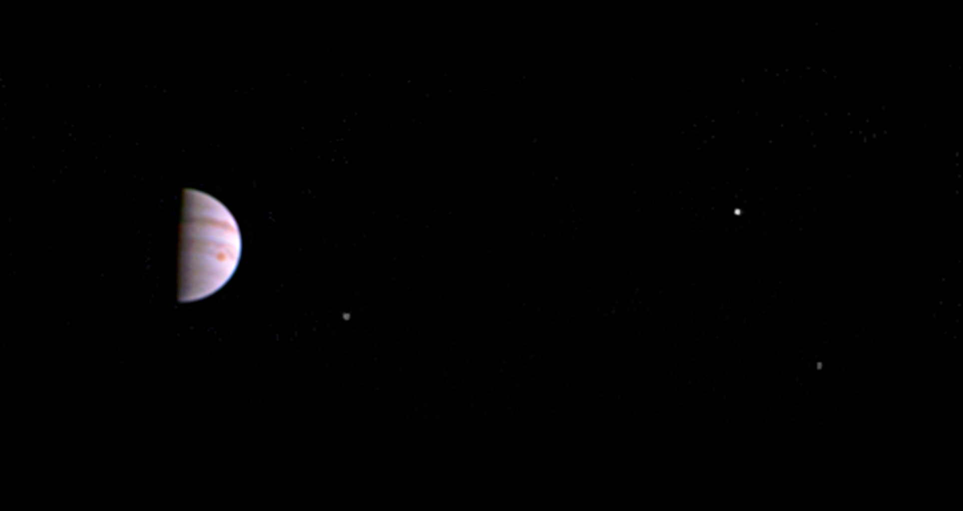 (Image Credit: NASA/JPL-Caltech/SwRI/MSSS)