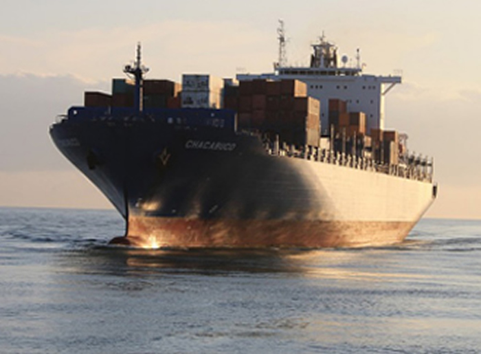 Freighters may safe fuel thanks to Vir2sense's virtual test bench.