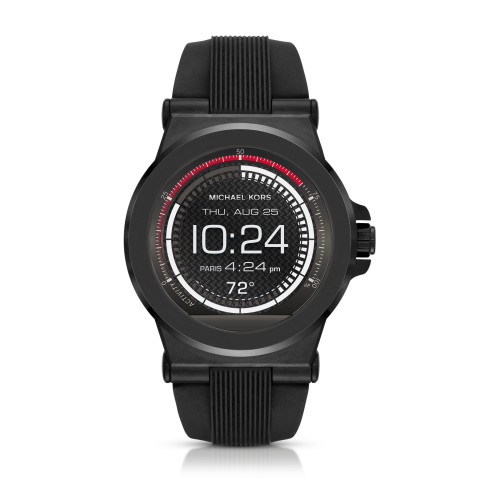 Access Smartwatch from Michael Kors.