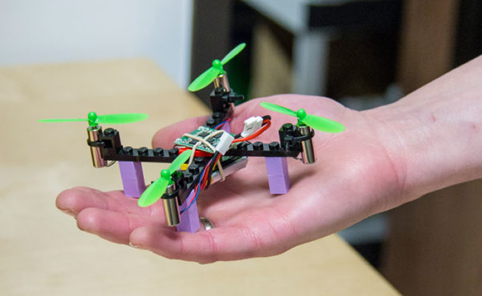 diydroneimagee