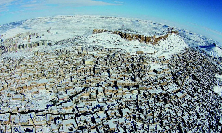 mardin