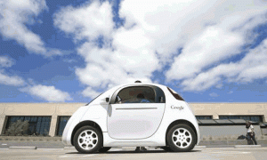 self_driving_california