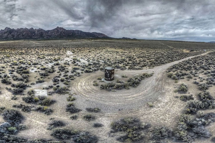 tonopah
