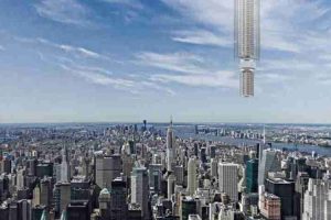 skyscraper