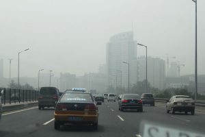 smog