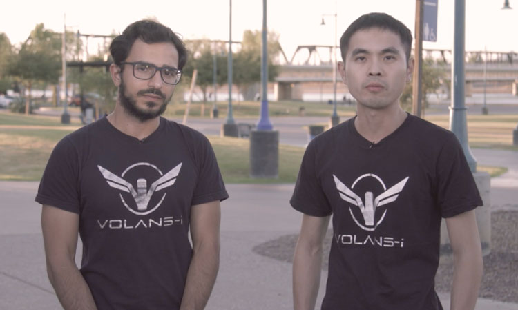 volans-i