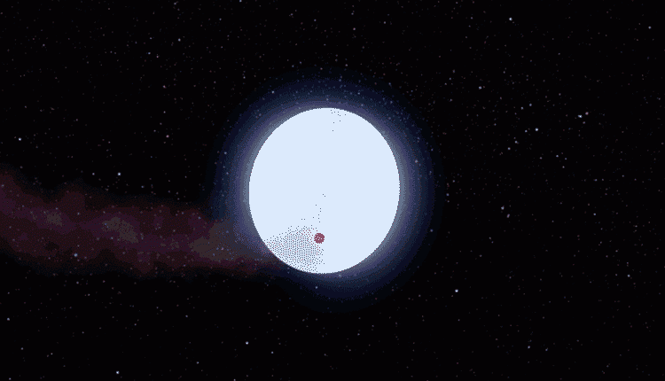 NASA-Planet