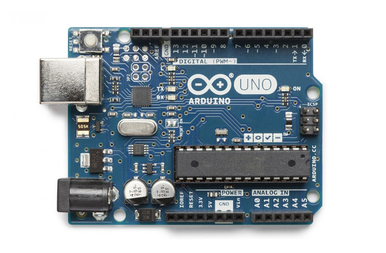 Arduino Uno Rev3 starter development kits