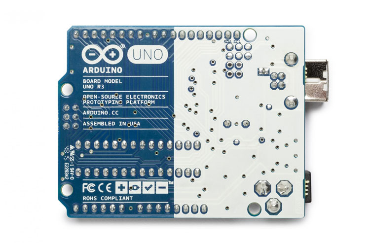 Where To Start With Starter Development Kits: Arduino Uno Rev3