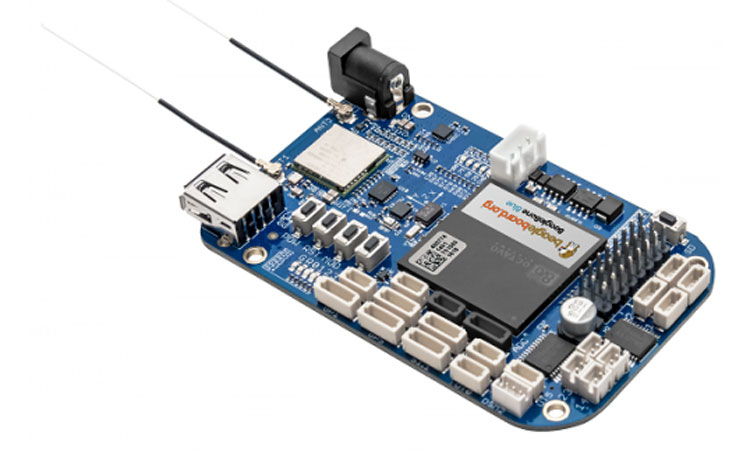 BeagleBone Blue