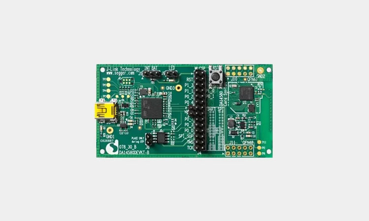 DA14580 Development Kit
