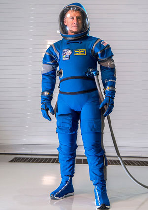astronaut