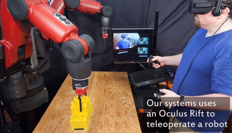 cockpit-robot
