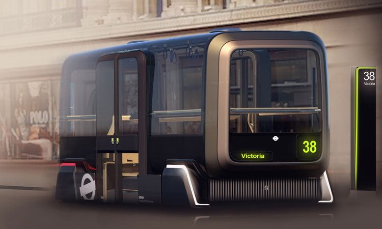 driverless-transport
