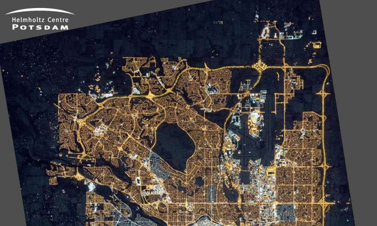 light-pollution
