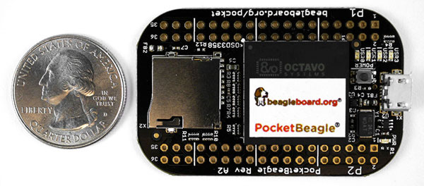 pocketbeagle
