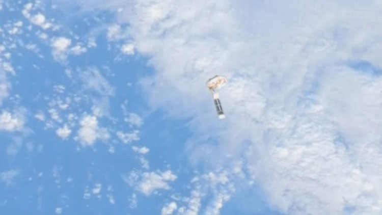 spacecraft