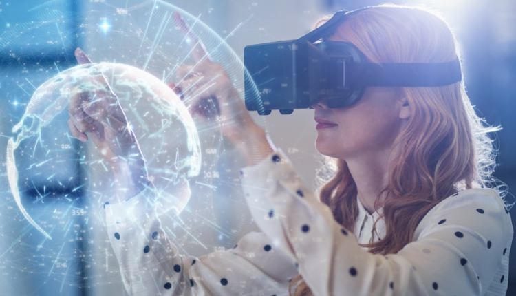 Sci-fi to your living room: 8 virtual reality milestones