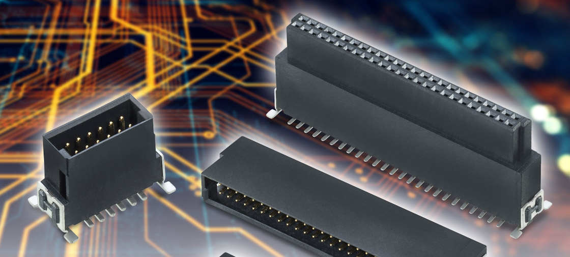 Flexible board-to-board interconnect solutions for industrial tasks