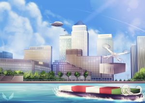 Future of drones