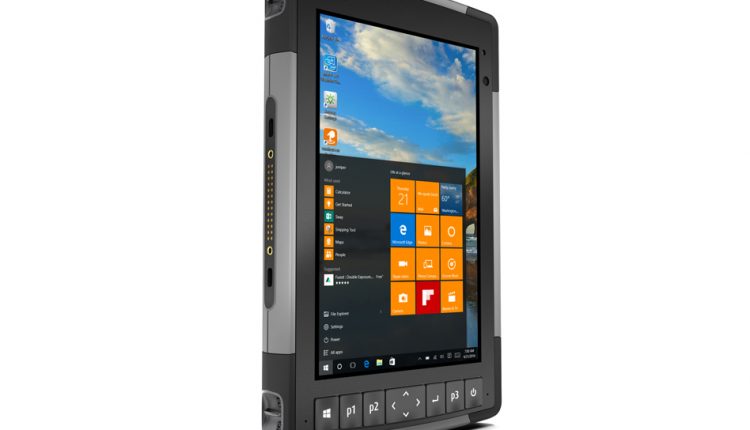 Tablet – Chassis Plans