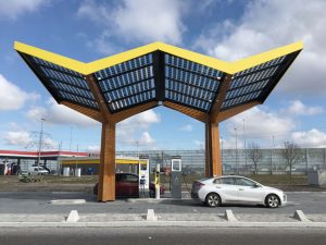 fastned-charging
