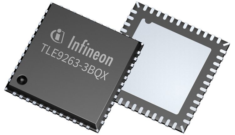 Mid-Range-SBC-TLE9263-3BQX