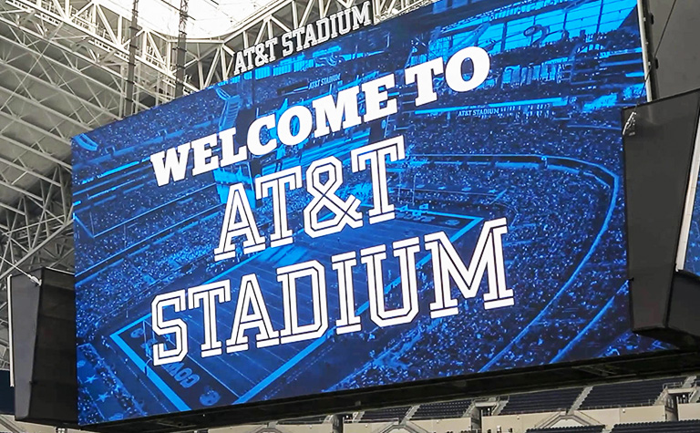 AT&T Stadium