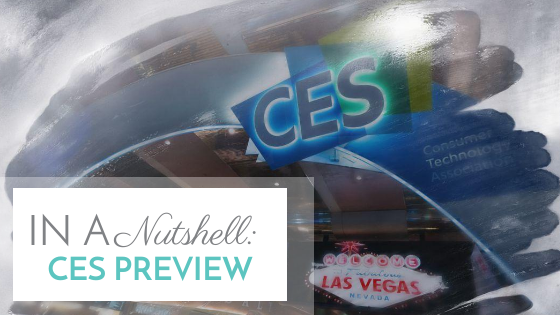 CES 2019 Preview Featured Image