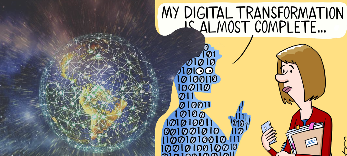 Digital Transformation