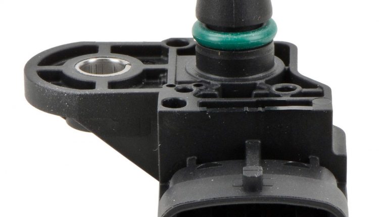 Map_sensor