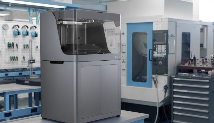 Industrial Printer – Without Model