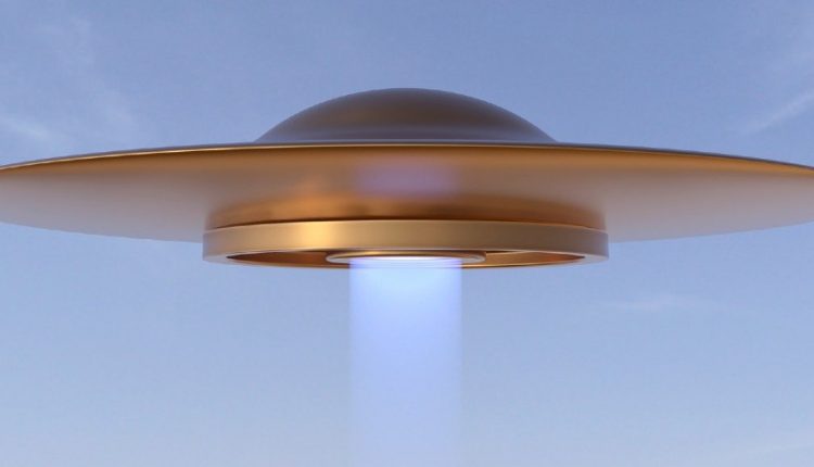 UFO large