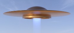 UFO small