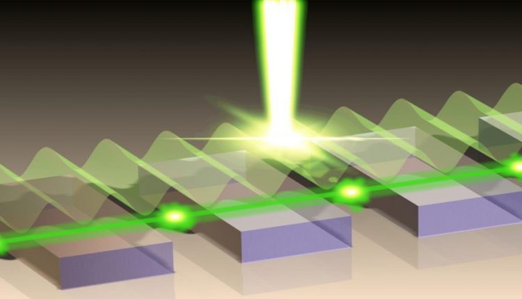 Plasmonic Lasers large