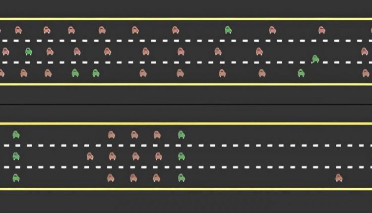 AVs and Traffic Flow large