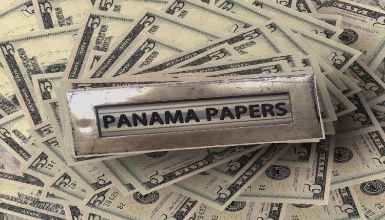 Panama Papers large