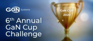 GaN Cup