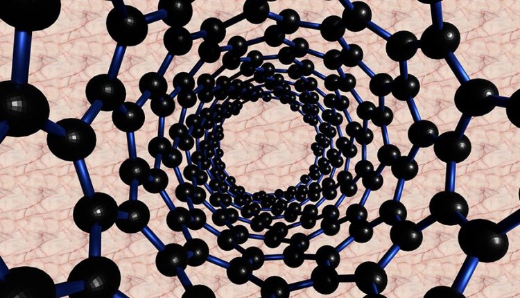 carbon-nanotube-2842389_1280