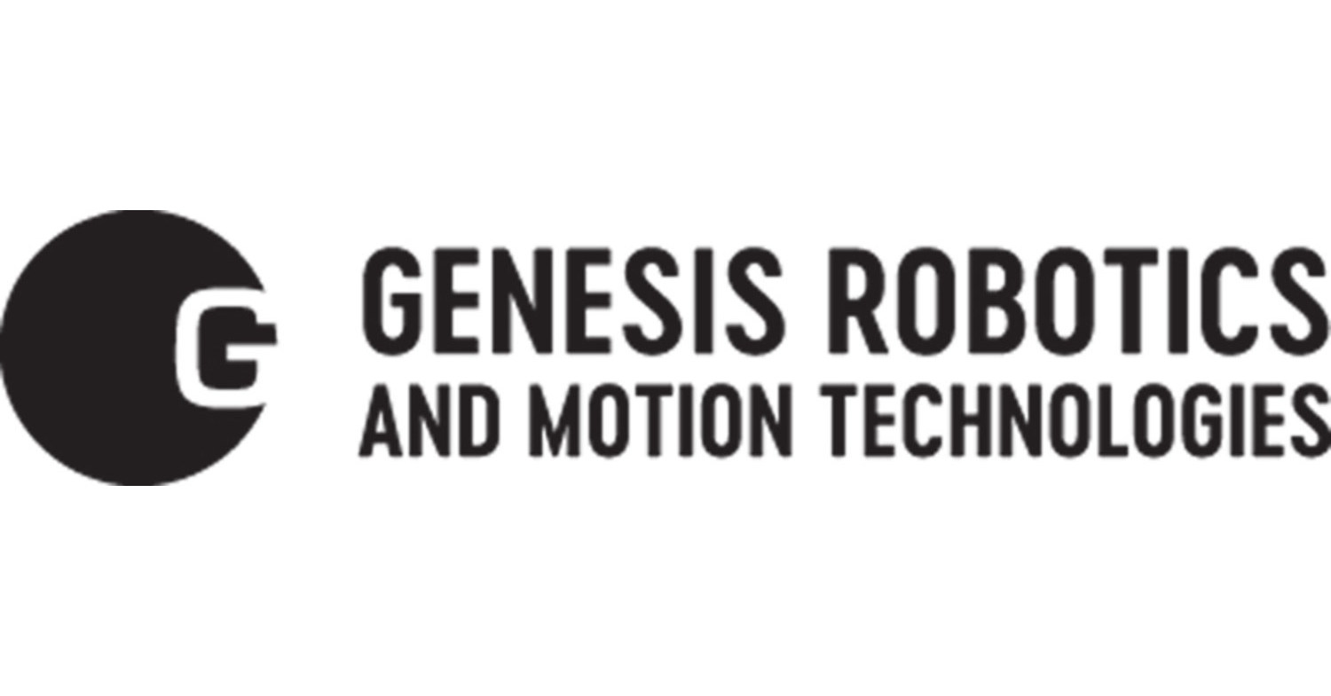 Genesis Robotics