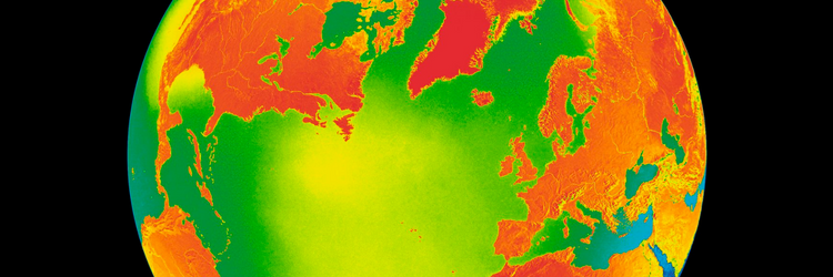 EEDI-NASA-Global-Warming