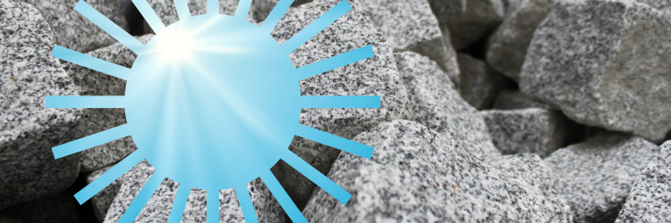 EEDI-concentrated solar power