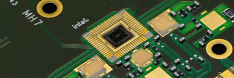 EEDI- Intel chip quantum