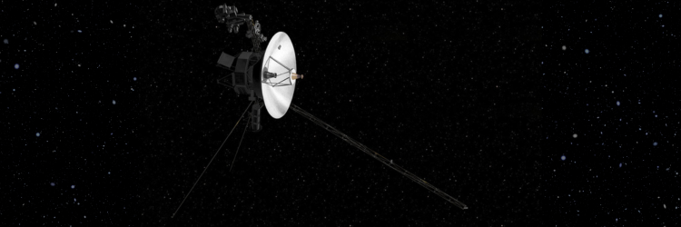 EEDI-NASA Voyager 2