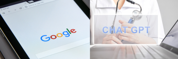 EEDI- Google vs ChatGPT medical questions