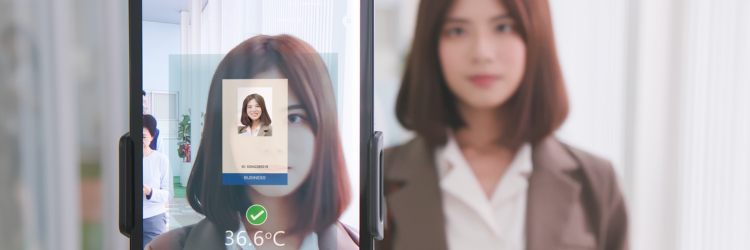 EEDI- facial recognition rules china